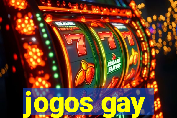 jogos gay